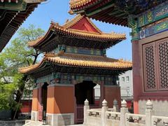 -历代帝王庙博物馆