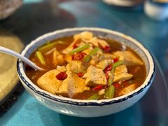 -古道村落(温汤店)