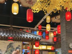 -钵家大院·地道湖北菜(江夏·大花岭店)