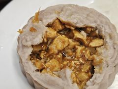 -芋包王闽南茶楼(八市店)