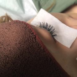 -Miss·A日式美甲美睫