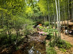 -天目湖御水温泉·度假酒店