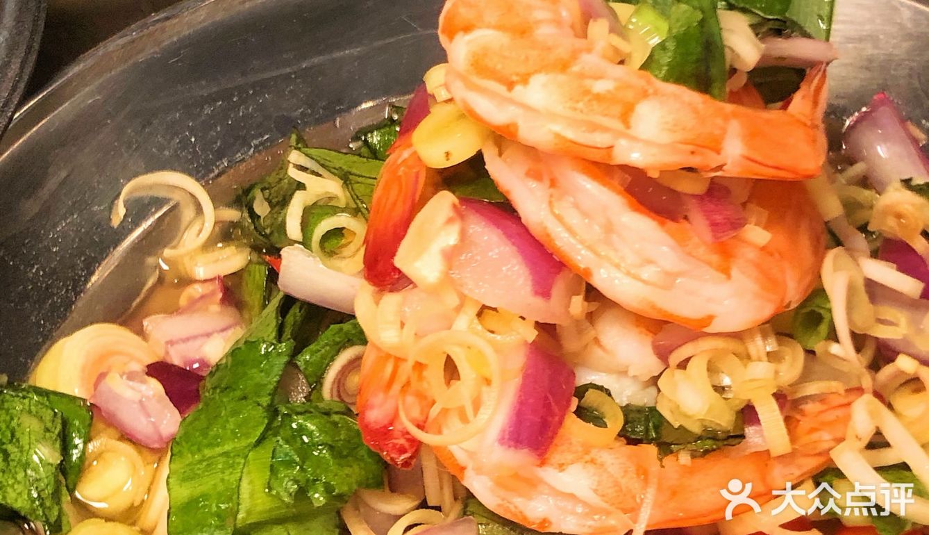 人均60的泰国菜，广州找不出第二家这么好吃了！