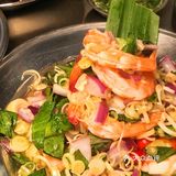 人均60的泰国菜，广州找不出第二家这么好吃了！