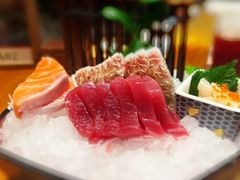 -水濑·日料放题(天河店)