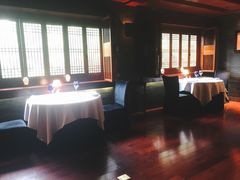 -三嚥阁 La Villa Restaurant