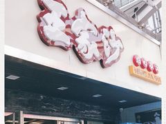 门面-王家沙点心店(南京西路总店)