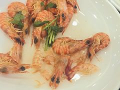 -渔家乐小海鲜(皇姑店)
