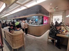 -吾妻拉面•和风食堂(群光广场店)