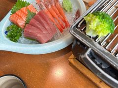 -九井澤精致料理(金茂店)