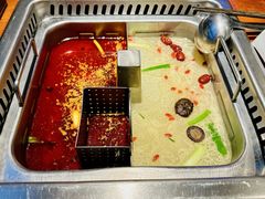 -滋奇·扬州地标火锅(东关街店)