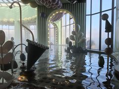 -清河半岛温泉度假酒店