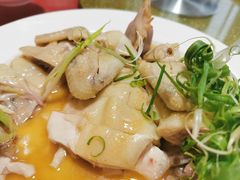 豆皮鸡-东馆和天下特色餐饮(工农店)