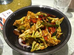 -巴依老爷·新疆美食(上城区天城路店)