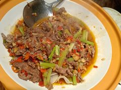 -福满我家大碗厨·湘菜(上海大厦店)