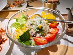 -春树下·树屋花房西餐厅(罍街AS1980店)