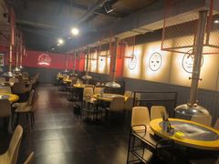 -五彩凉山自助西昌烧烤(柳翠路店)