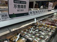 -7fresh七鲜(大族广场店)