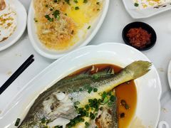-清香海鲜餐厅(青澳湾地标美食店)