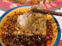 -大喜市火锅(海宁银泰城店)