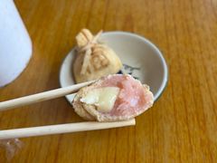 -石湾点心
