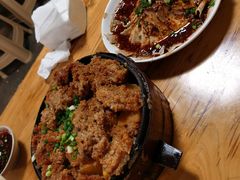 -人和水上飘(第一家店)