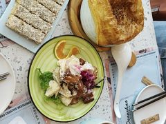 -赵小姐丨新中餐(曲江店)
