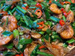 -情妹耙泥鳅·江湖川菜(科华店)