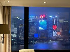 -上海外滩华尔道夫酒店