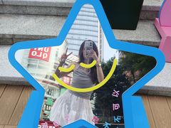 -VT101维多利广场