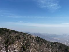 -天津盘山风景名胜区
