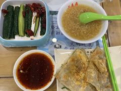 -华天二友居肉饼(宫门口店)