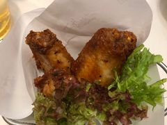 -太兴餐厅(小径湾店)