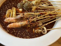 -三生小馆(亭知路店)