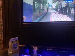 -活力无限KTV(天河新天地店)