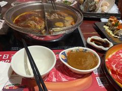 -披头士和牛火锅·寿喜烧自助(陶溪川店)