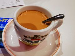 -香港深仔记茶餐厅(东门店)