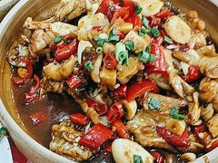 -辣妈私厨龙香记(万达广场店)