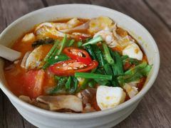 冬阴功汤-Thai Market