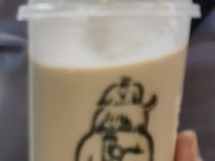 -喜茶(深圳福田星河COCO Park店)