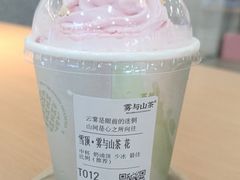 -雾与山茶(大禹城店)