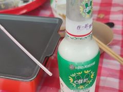 -为民烧烤吧.自贡爆炒菜(收录10年好店)