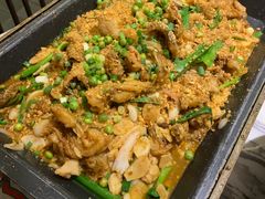 -臻享無招牌芝士烤蛙(台山昌大昌店)