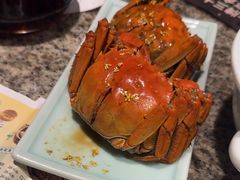 -南京大牌档(壹方天地店)