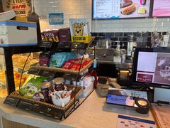 -COSTA COFFEE(龙德广场店)