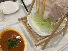 -川香楼酒家