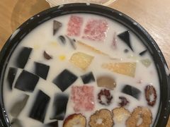 -老海南椰奶清补凉(文化宫老店)