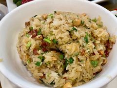 招牌生炒糯米饭-大唐靓汤江门私房菜(景田店)