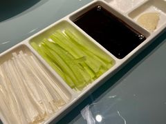 -小大董·烤鸭(观景餐厅·南京西路店)