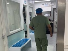 -达爱动物医院·犬猫分区·CT·复杂眼科(远洋山水分院)